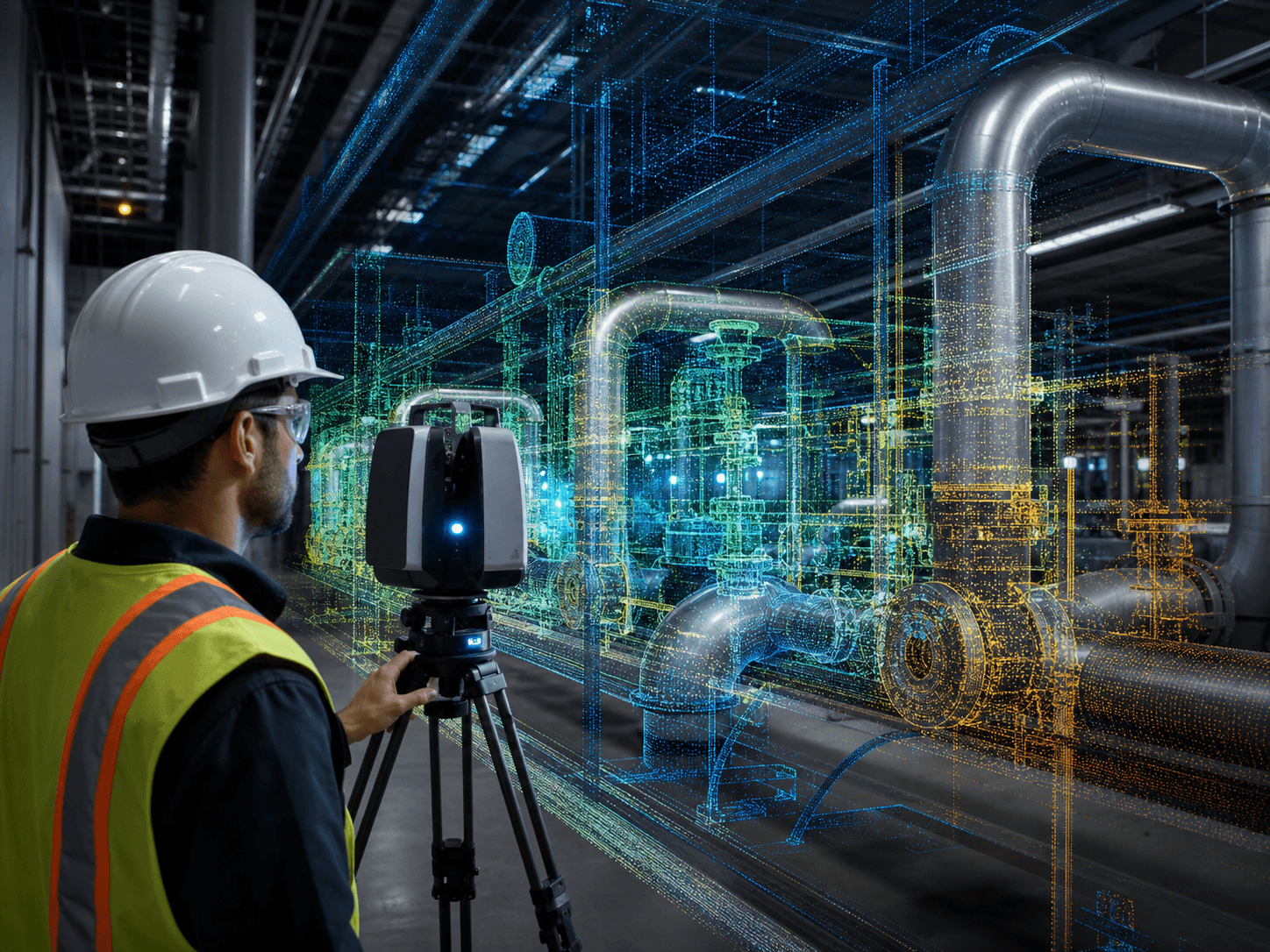 Digital Site Documentation